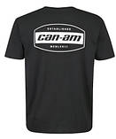 Футболка чоловіча SPEEDSHOP T-SHIRT Can-Am BRP *SPEEDSHOP T-SHIRT MEN 2XL, фото 2