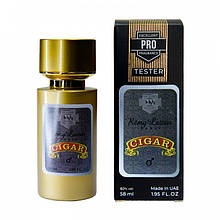 Парфюмированная мужская вода Remy Latour Cigar - Tester 58ml