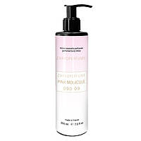 Парфюмированный лосьон для тела Zarkoperfume Pink Molecule 090.09 200 мл