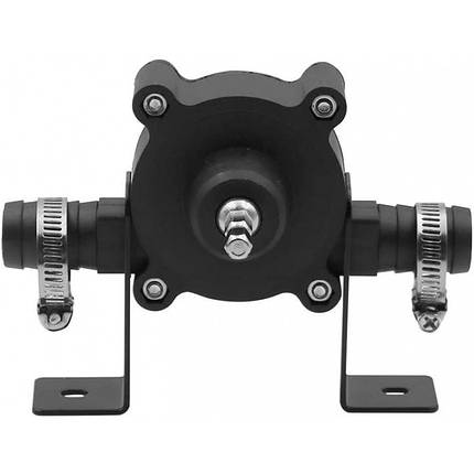 Насос на дриль для перекачування палива REWOLT SL015, фото 2