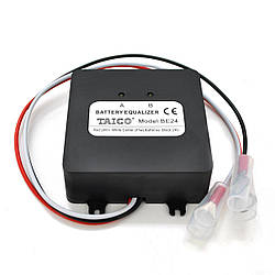 Балансер для акумуляторів Taico 24V BE-24