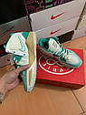 Eur36-46 Баскетбольні кросівки Кайрі 8 Nike Kyrie Sue Fresh чоловічі жіночі взуття, фото 6
