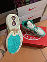 Eur36-46 Баскетбольні кросівки Кайрі 8 Nike Kyrie Sue Fresh чоловічі жіночі взуття, фото 5