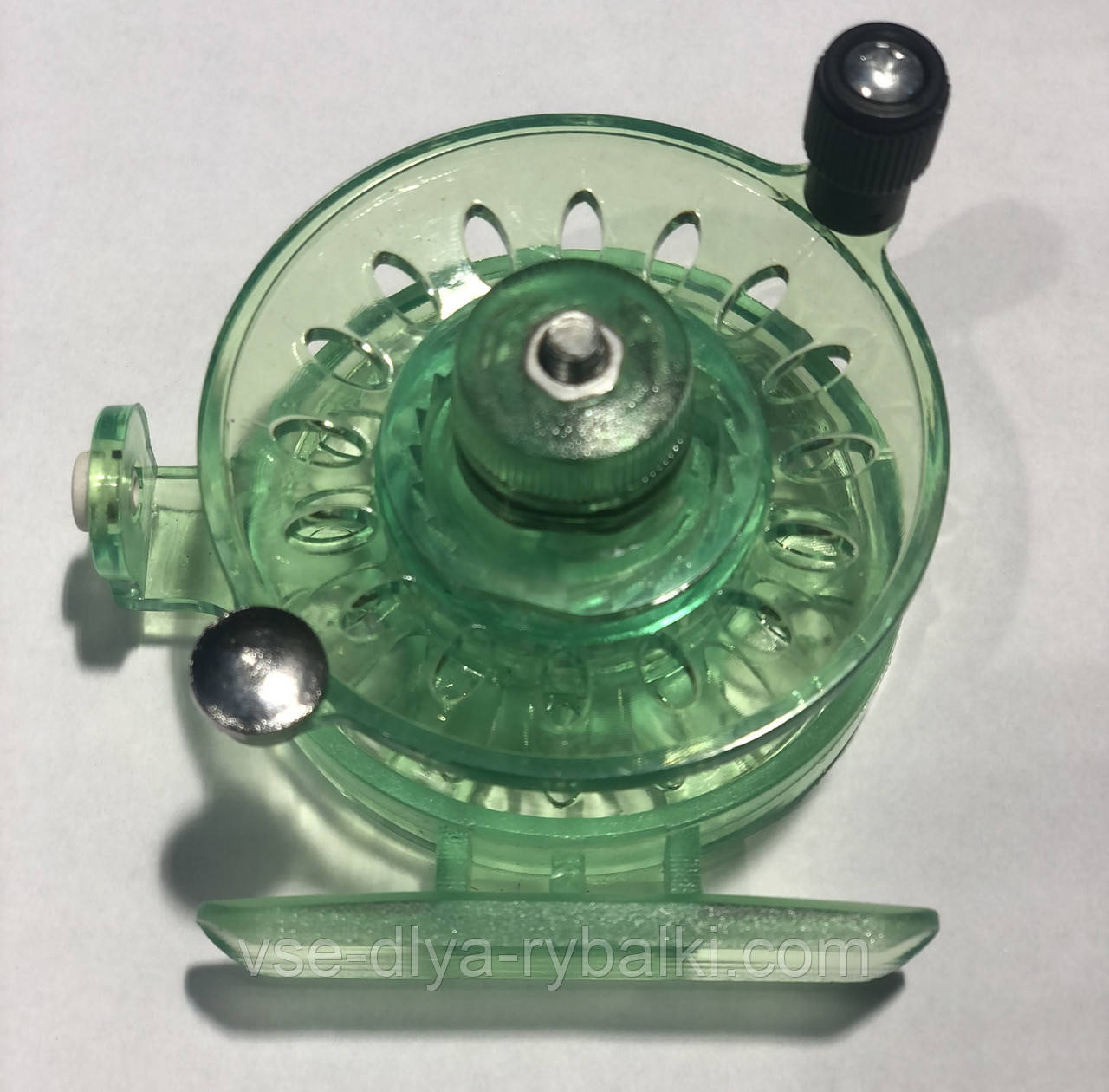 Котушка 809(109) S c фрикціоном небитка, фото 1