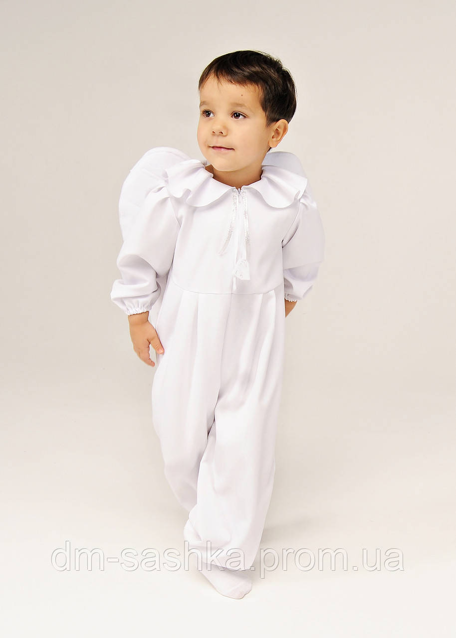 Карнавальний костюм Ангел для хлопчика 152р.