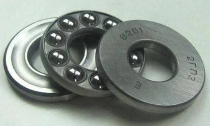 Подшипник 8201 (51201) Упорный (ID#1524867606), цена: 40 ₴, купить на ...