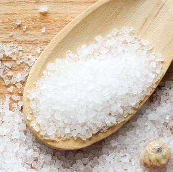 Сіль морська