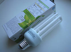 Лампа General Electric FLE23QBX/T3/840/E27 рівна трубка (54)