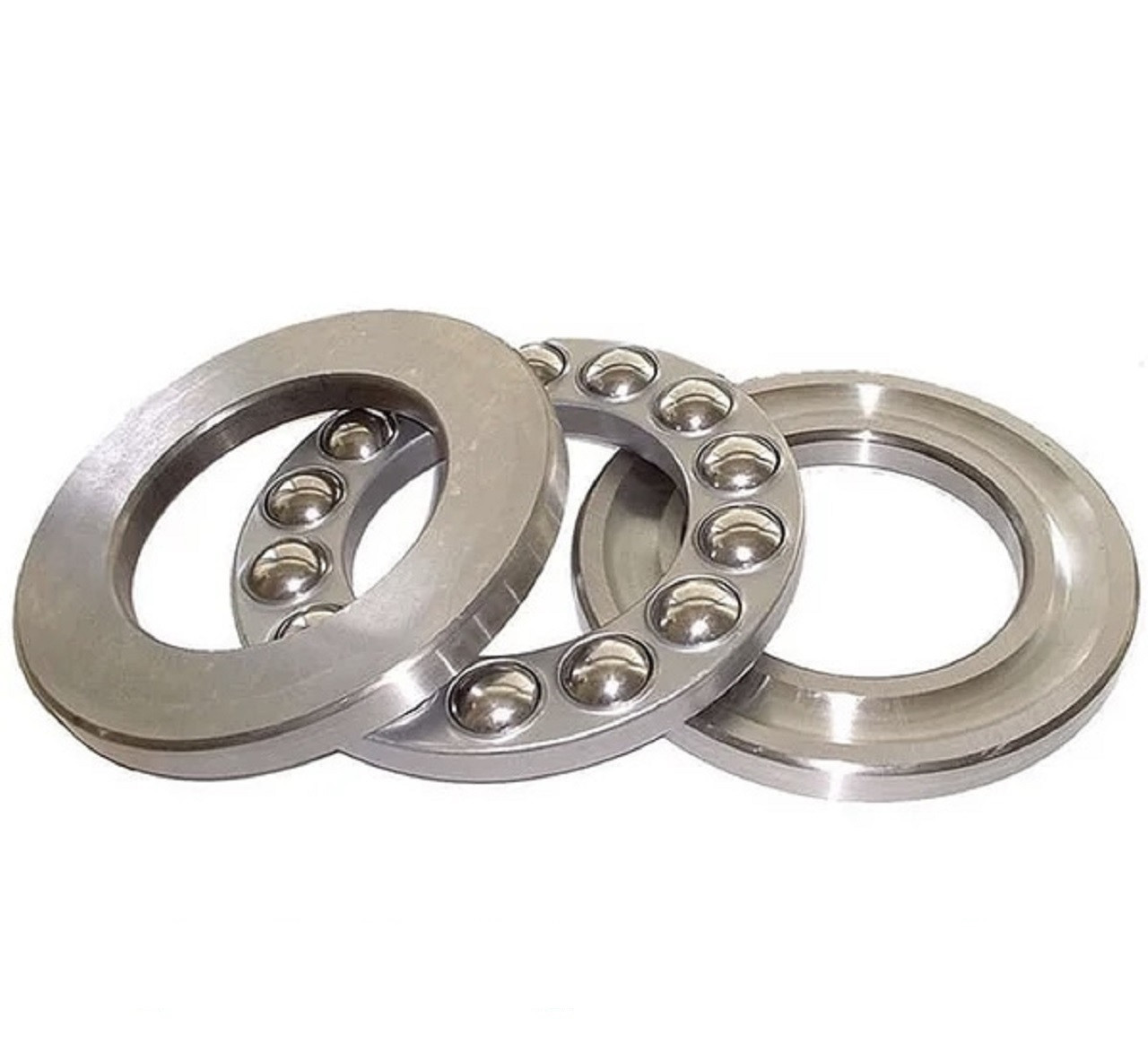 Підшипник 8209 (51209) упорний