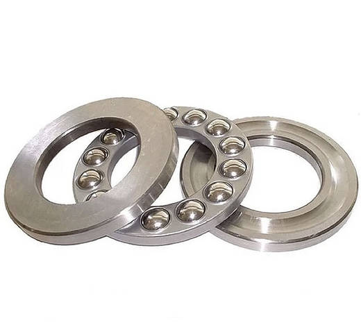 Підшипник 8209 (51209) упорний, фото 1