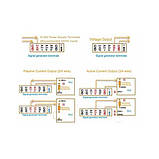 Задатчик петлі струму CV-412, фото 2