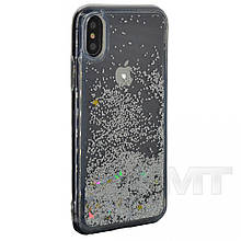 Акваріум з блискітками TPU Case — Samsung J4 2018(J400) — Design 5