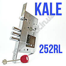 Замок KALE 252 RL
