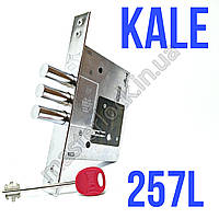 Замок KALE 257L