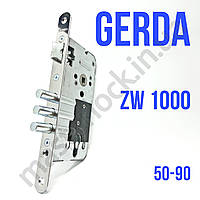 Замок GERDA ZW 1000