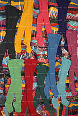 Дитячі колготки україна, р.120, 122 хб