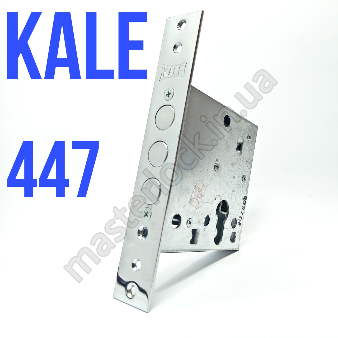 Замок KALE 447