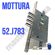 Замок MOTTURA 52.J771 MY KEY