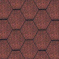 Бітумова черепиця KATEPAL ClassicKL