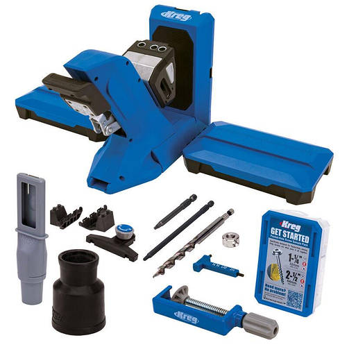 Kreg Pocket Hole Jig 720PRO . 1524888049