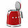 Чайник електричний міні Smeg 0.8 л червоний KLF05RDEU, фото 10