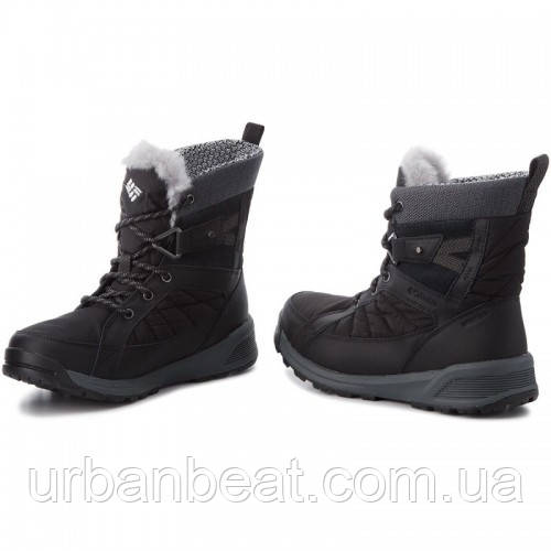 Meadows shorty omni heat hot sale