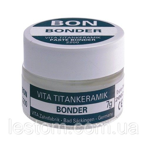 VITA TITANKERAMIK бондер, 7,5 г