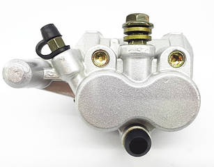 Супорт гальмівний квадроцикл Jianshe 250 Bashan 250 з колодками