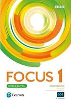 Focus 2nd ed 1 WB