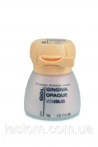VITA VM 13 гінгіва опак, 12г