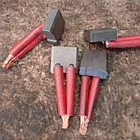 Щітка редукторного стартера 12в 2.7кВт, 3.2кВт МТЗ, ЮМЗ, Т40, Т25, Т16, фото 2