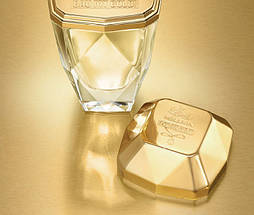Poco Rabanne Lady Million Eau My Gold парфумована вода 80 ml. (Тестер Пако Рабанна леді Мільйон Май Голд), фото 3