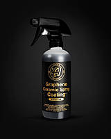 Графеновый спрей для автомобиля Adam s Polishes Graphene Ceramic Spray Coating Advanced