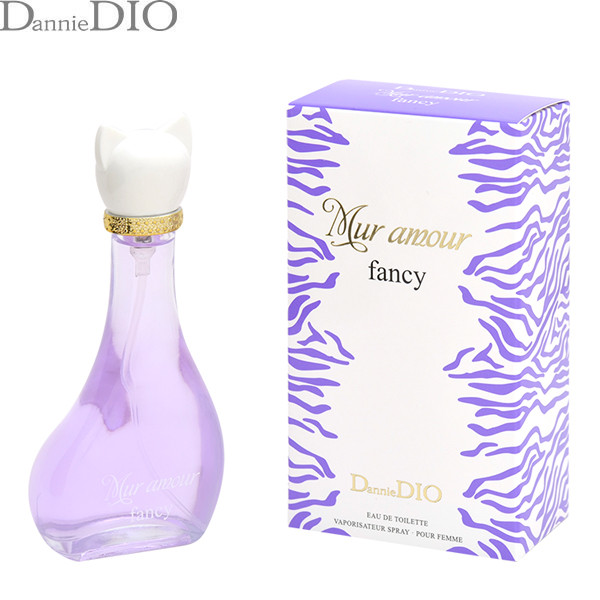 Туалетна вода MUR AMOUR FANCY 45мл