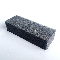 Фільтруюча губка 100х35х25 мм