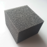 Фільтруюча губка 50х50х35 мм