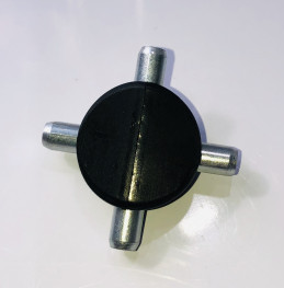 Хрестовина кардана (1 компл.) G22270454-M GASPARDO