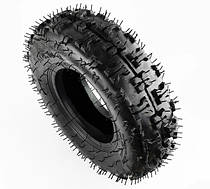 Шина дитячого квадроциклу 