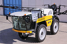 MAF-4600 MAZZOTTI самоходний обпріскувач