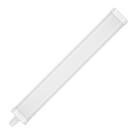 Світильник світлодіодний пиловологозахищений Led Prizma N-30 30W 6500К PC / PC IP65 (B-LW-1922), фото 2