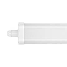 Світильник світлодіодний пиловологозахищений Led Prizma N-30 30W 6500К PC / PC IP65 (B-LW-1922), фото 2