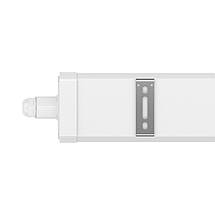 Світильник світлодіодний пиловологозахищений Led Prizma N-30 30W 6500К PC / PC IP65 (B-LW-1922), фото 3