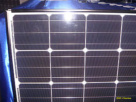 Panasonic VBHN330SJ47 фотоелектричний модуль N 330 Вт сонячна панель