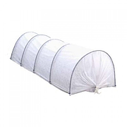 Парник «Агро-Лідер» 10 метрів (міні-теплиця) 42 г/кв м, Хахарків