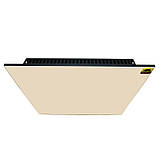 Керамічний обігрівач AFRICA А700, колір бежевий / ТЕН еко–конвекції / без терморегулятора, фото 2