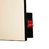 Керамічний обігрівач AFRICA А700, колір бежевий / ТЕН еко–конвекції / без терморегулятора, фото 3