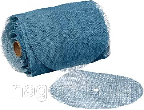 Сітчастий абразивний диск 3M Blue Net Disc Roll, 150 мм, Р180
