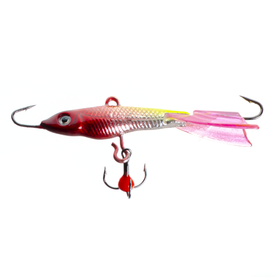 Балансир Fishing expert mod.b005 12g col.033