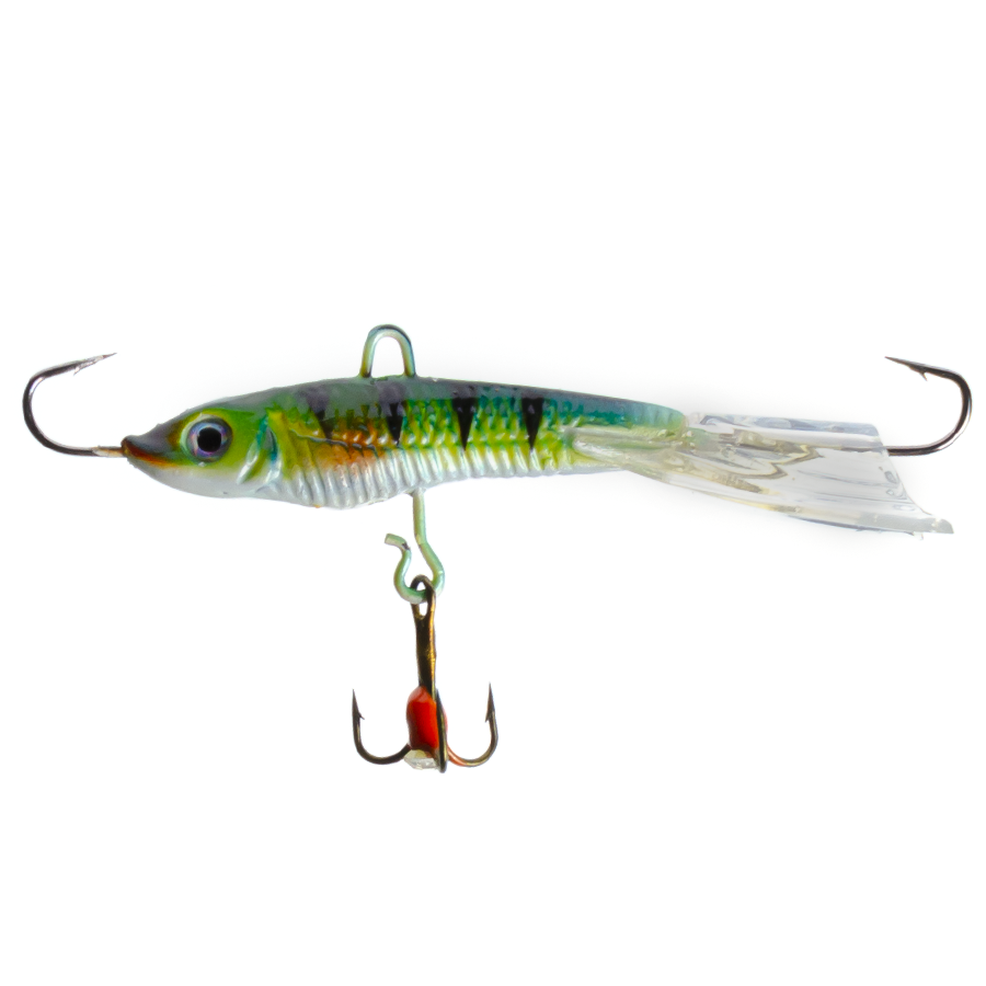 Балансир Fishing expert mod.b005 15g col.012