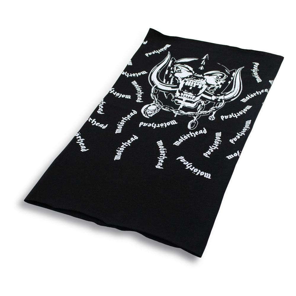 Бафф (бандана-трансформер) MOTORHEAD MS-87